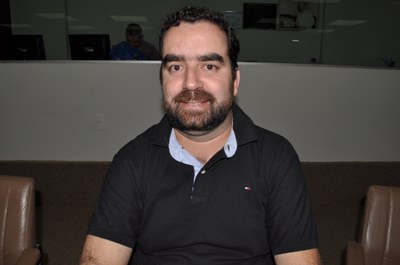 Prof. Alexandre