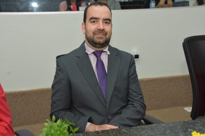 Prof. Alexandre