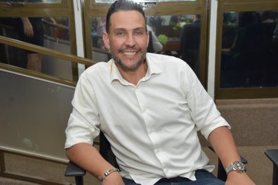 Ricardo Balila