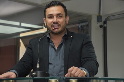 Leandro Caixeta