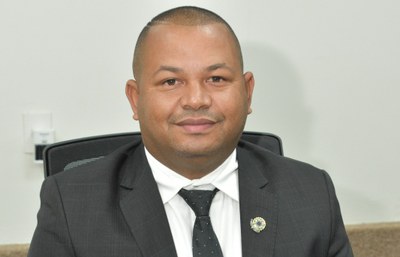 Paulinho Peúca