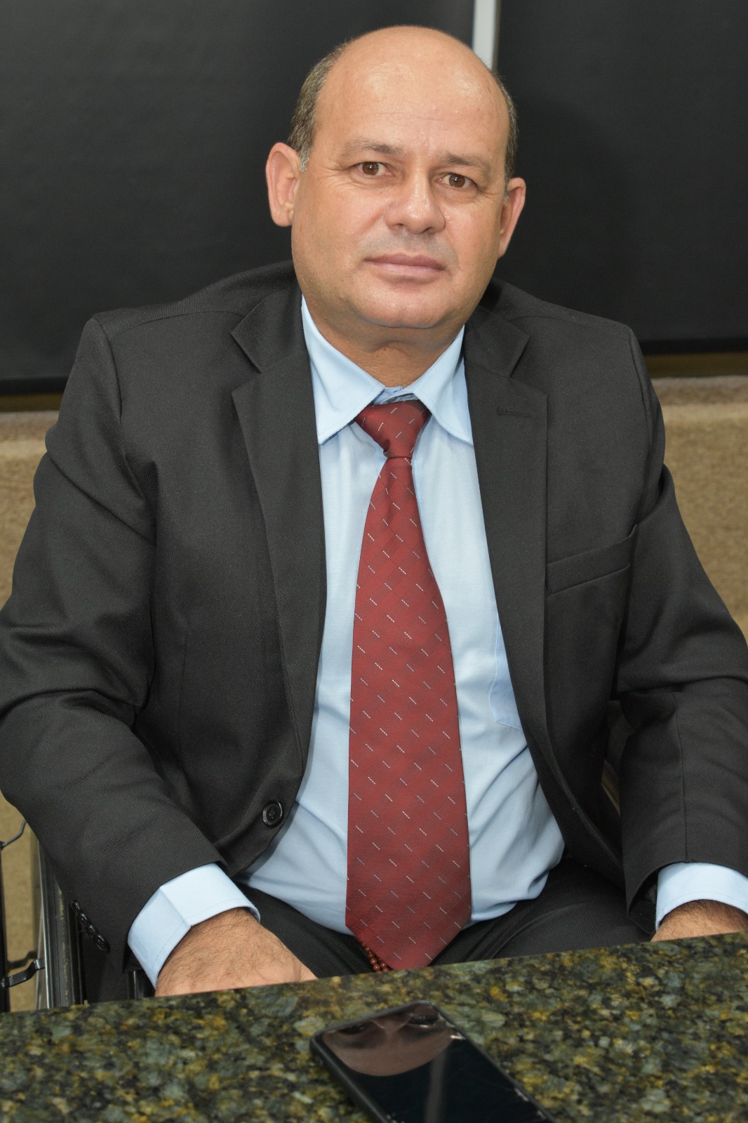 Emerson Caixeta
