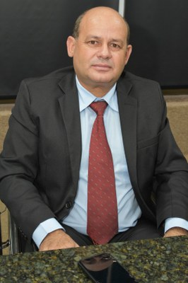 Emerson Caixeta