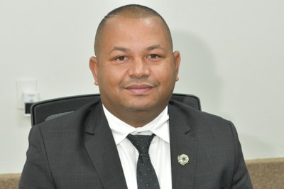 Paulinho Peúca