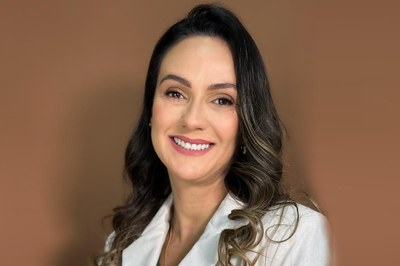 Lisandra da Saúde