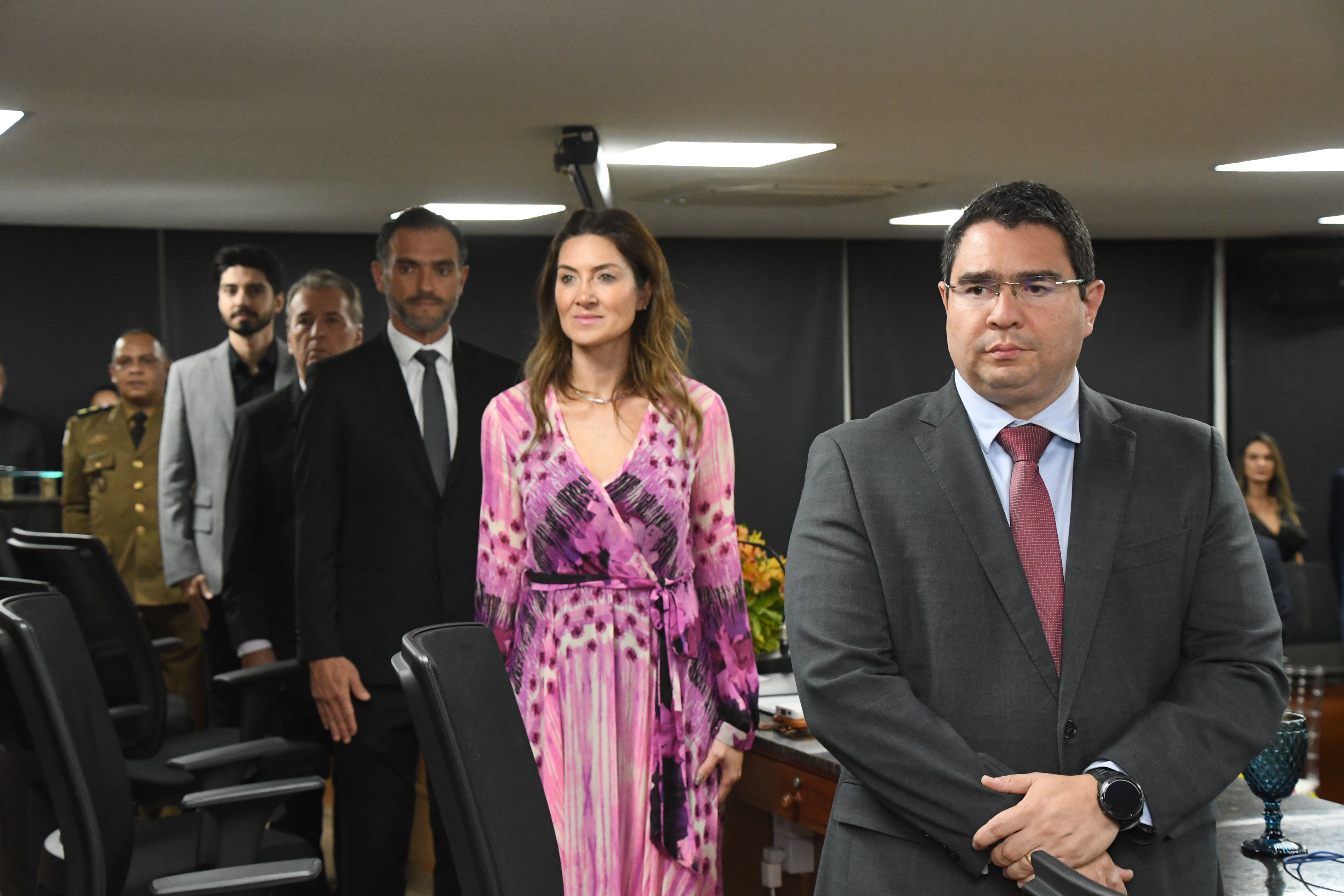 CIDADANIA HONORÁRIA - 2025