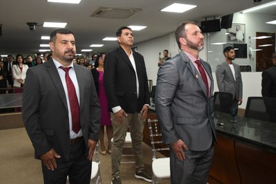 CIDADANIA HONORÁRIA - 2025