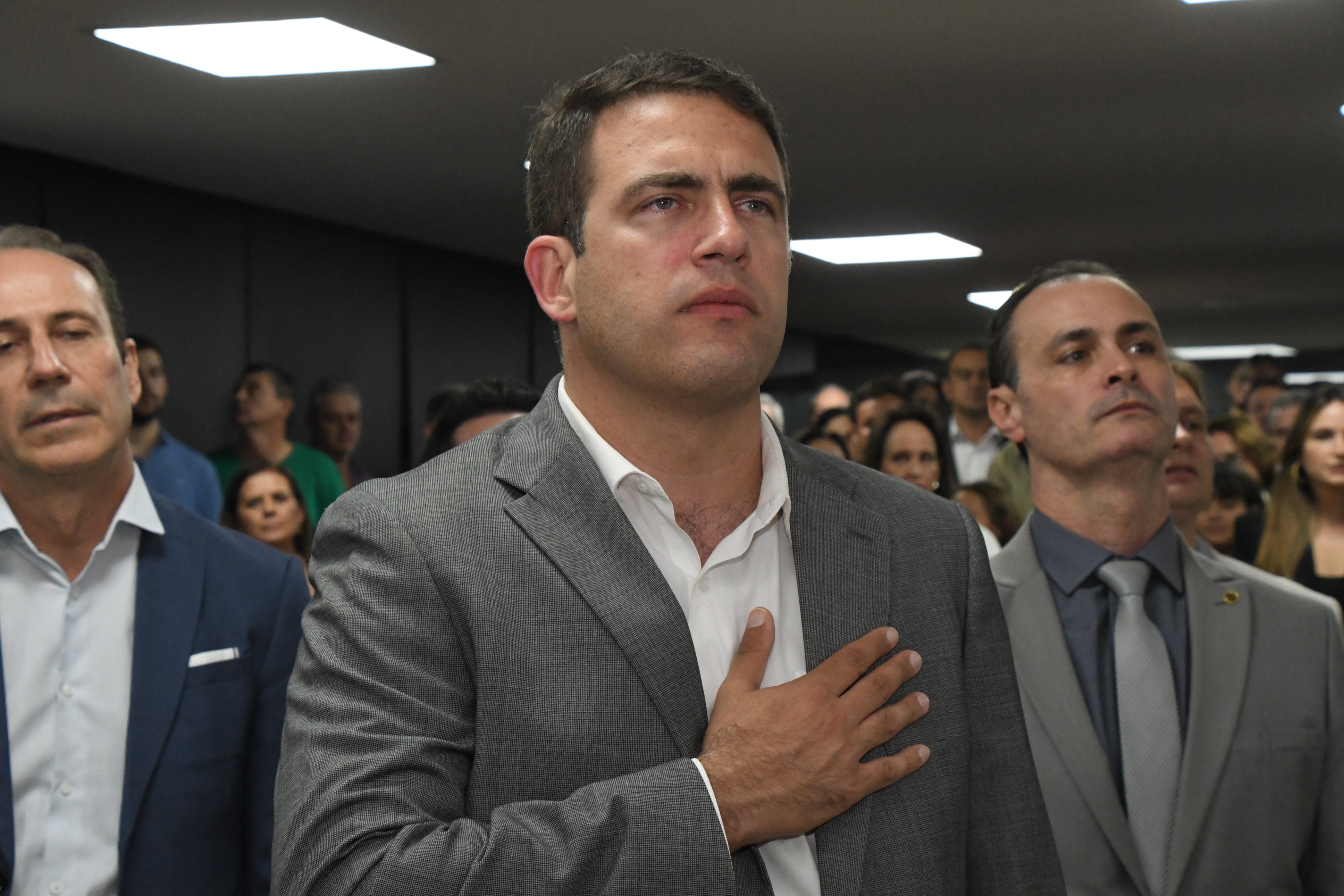 CIDADANIA HONORÁRIA - 2025