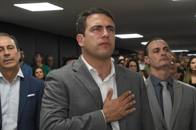 CIDADANIA HONORÁRIA - 2025