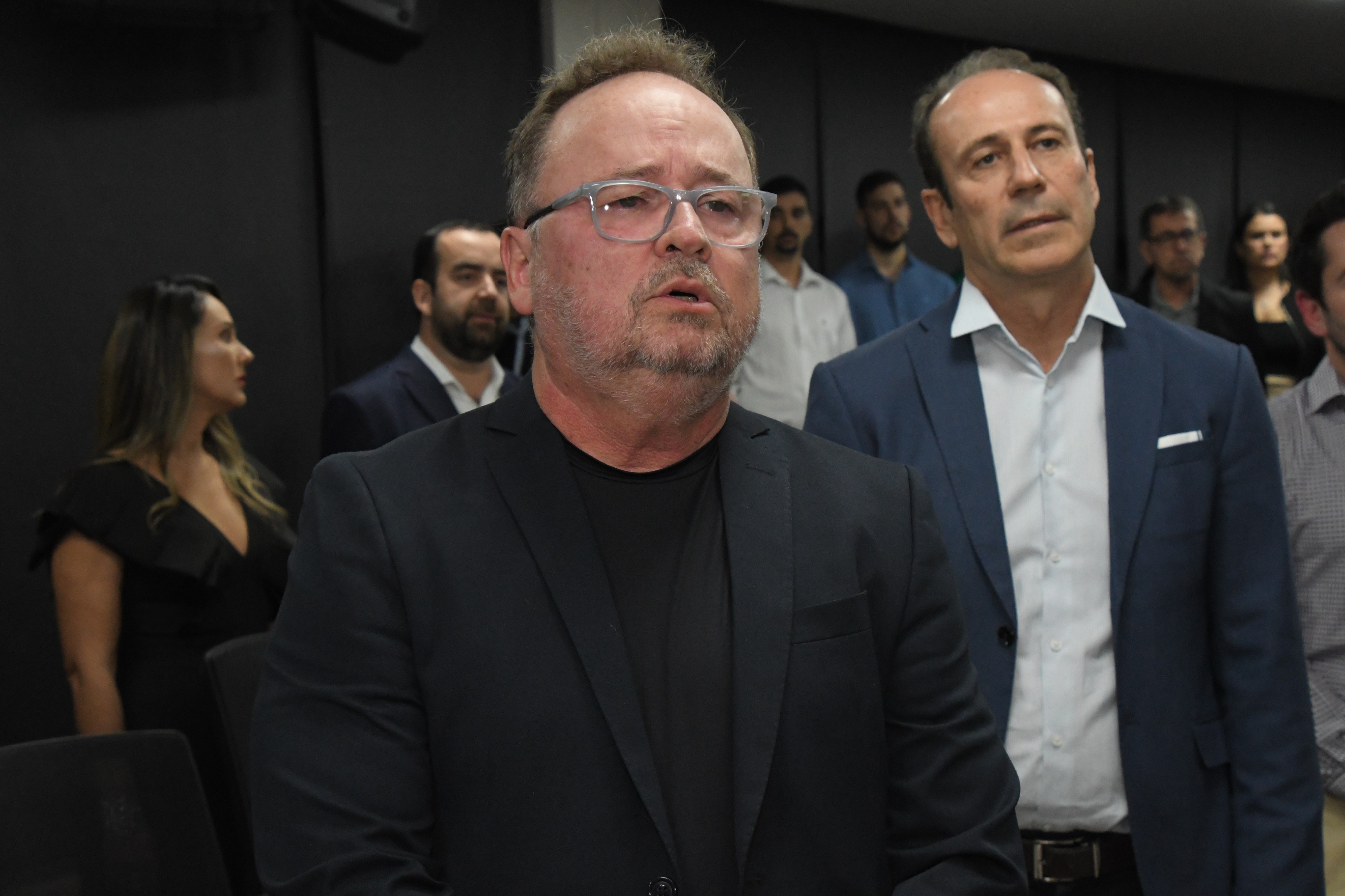 CIDADANIA HONORÁRIA - 2025