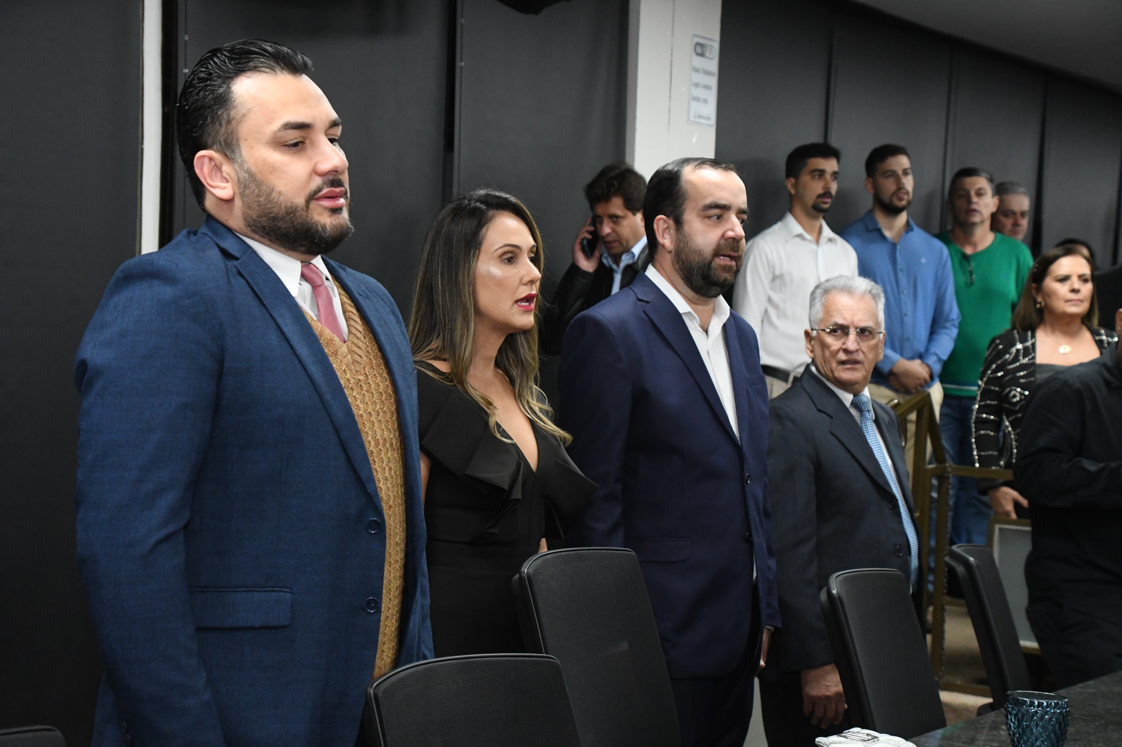 CIDADANIA HONORÁRIA - 2025