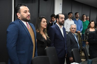 CIDADANIA HONORÁRIA - 2025