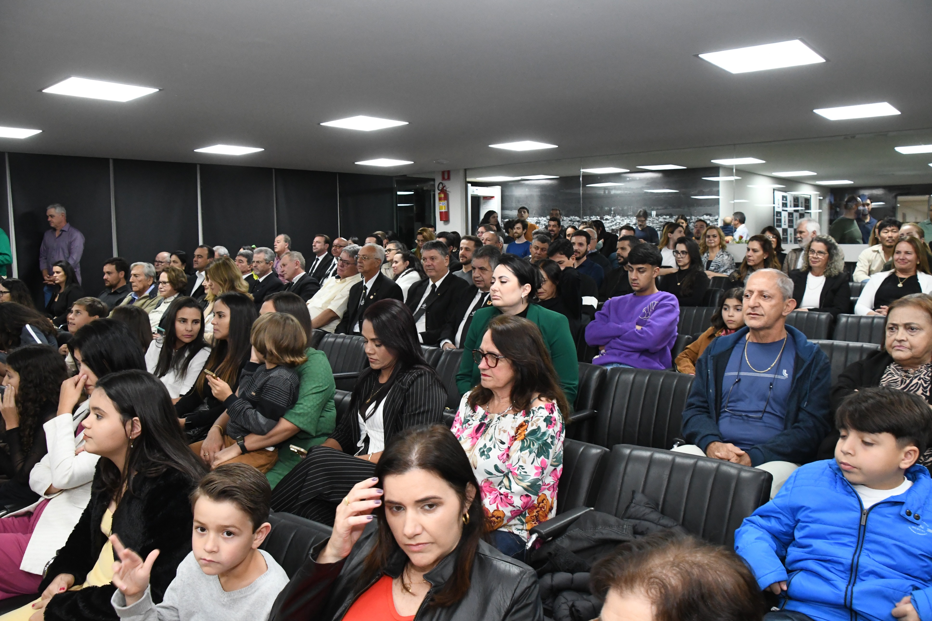 CIDADANIA HONORÁRIA - 2025