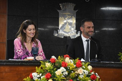 CIDADANIA HONORÁRIA - 2025