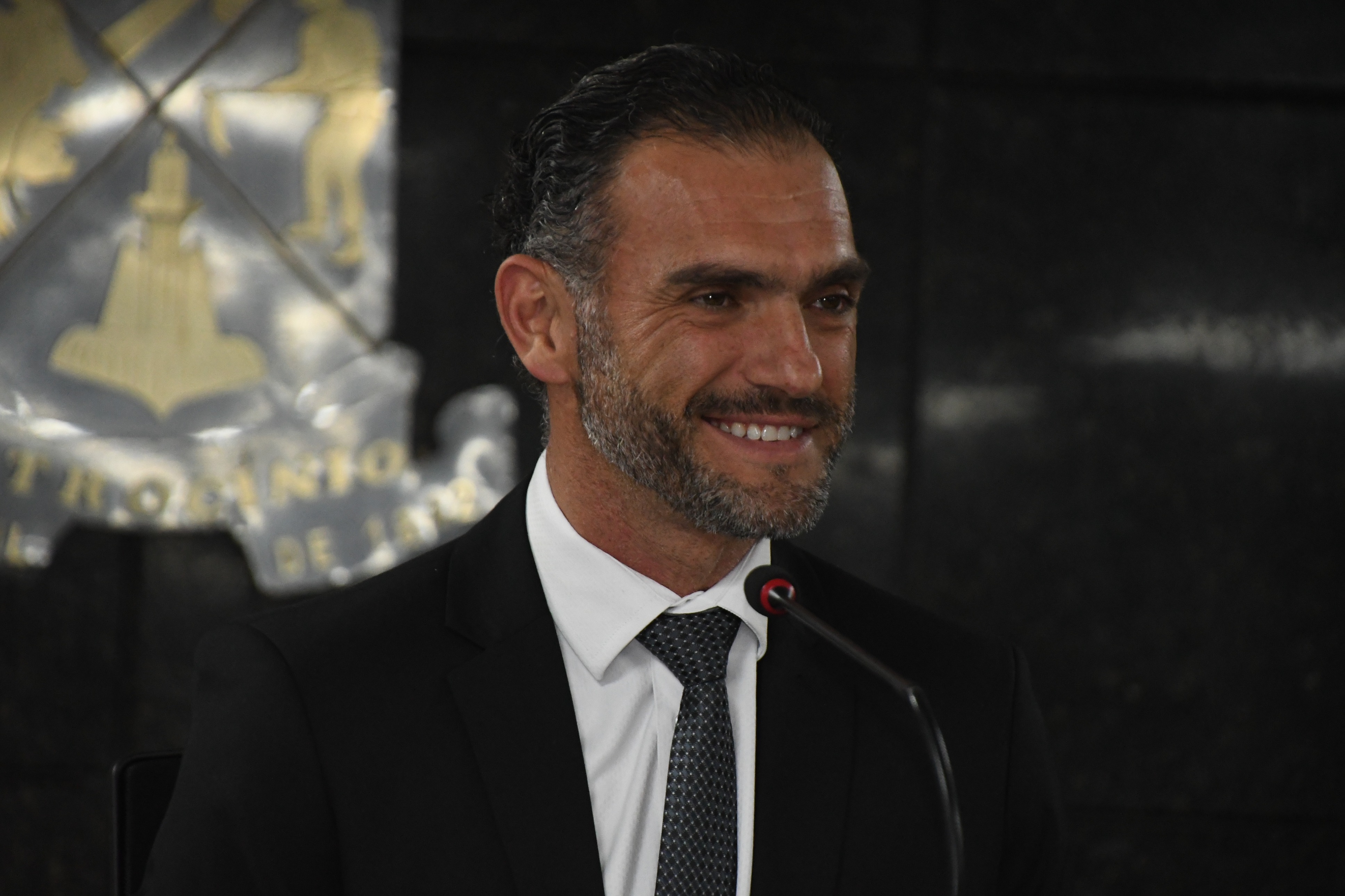 CIDADANIA HONORÁRIA - 2025