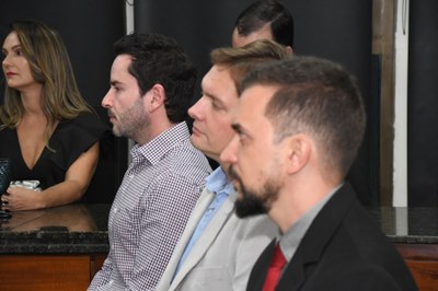 CIDADANIA HONORÁRIA - 2025