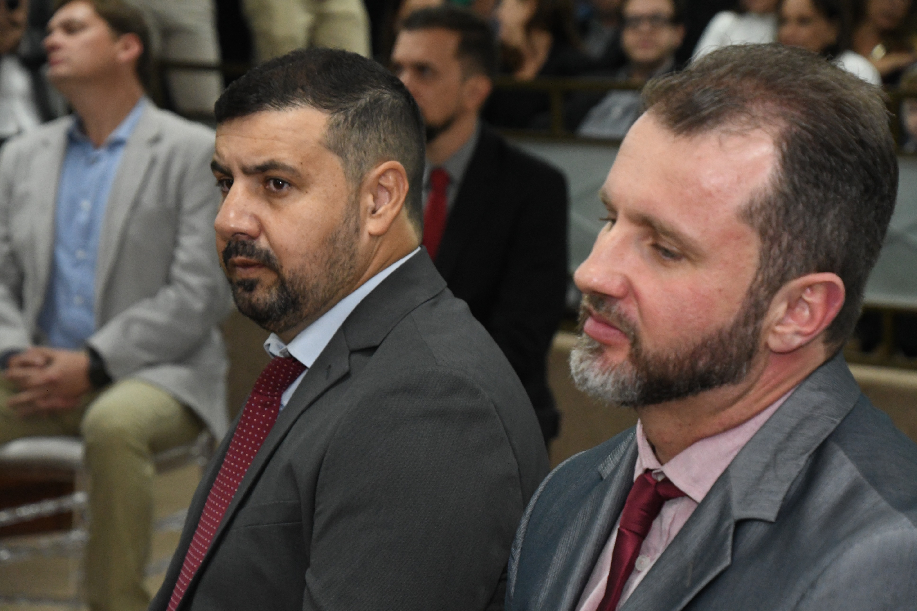 CIDADANIA HONORÁRIA - 2025