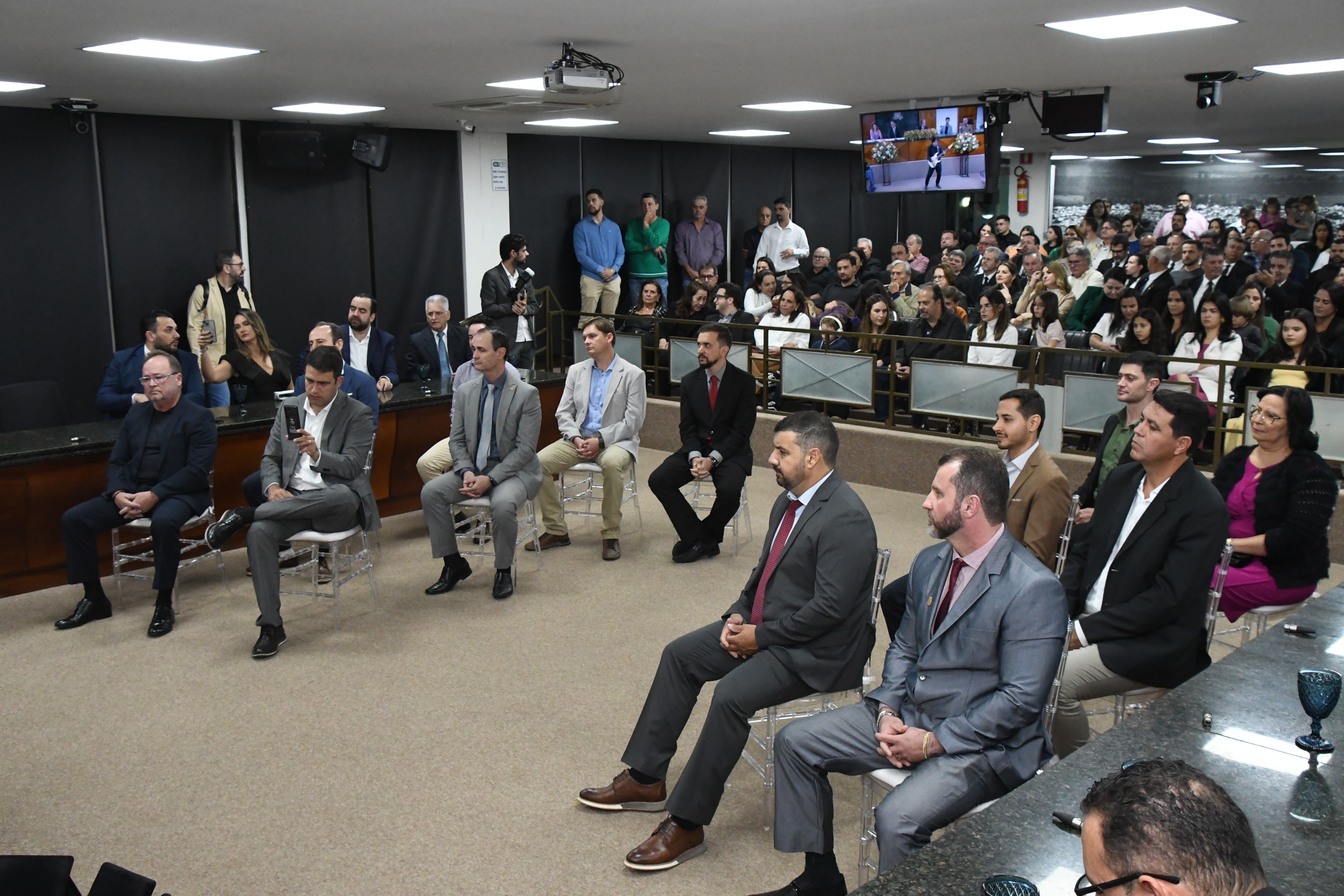 CIDADANIA HONORÁRIA - 2025