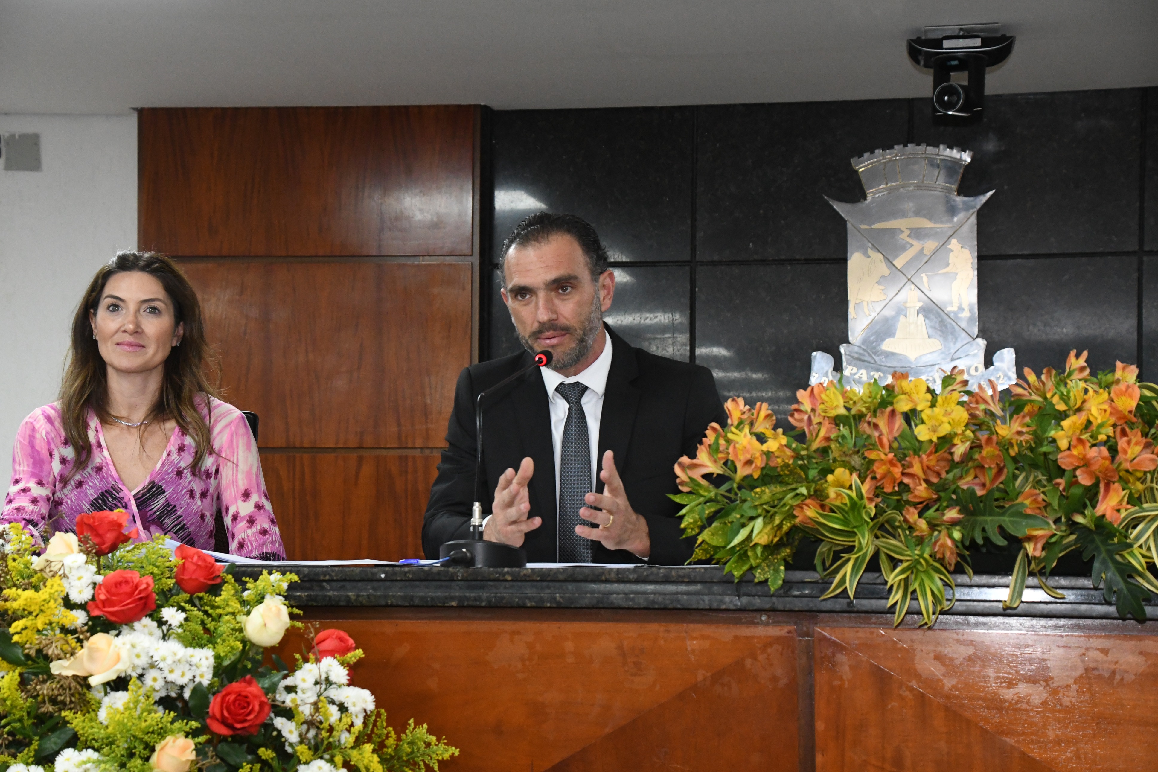 CIDADANIA HONORÁRIA - 2025