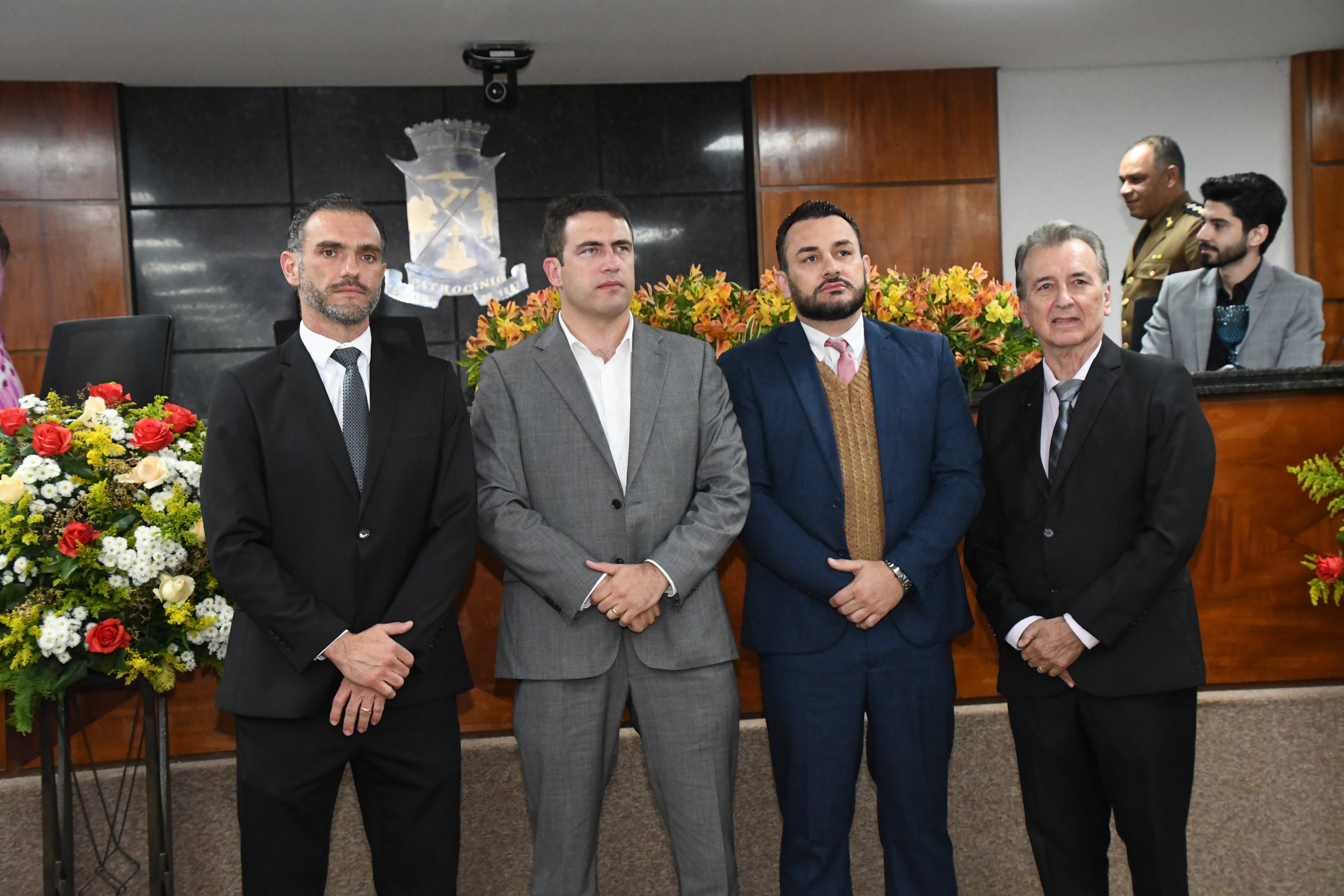 CIDADANIA HONORÁRIA - 2025