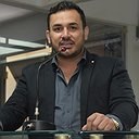 LEANDRO CAIXETA - VICE - PRESIDENTE