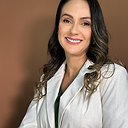 LISANDRA DA SAÚDE - 1ª SECRETÁRIA