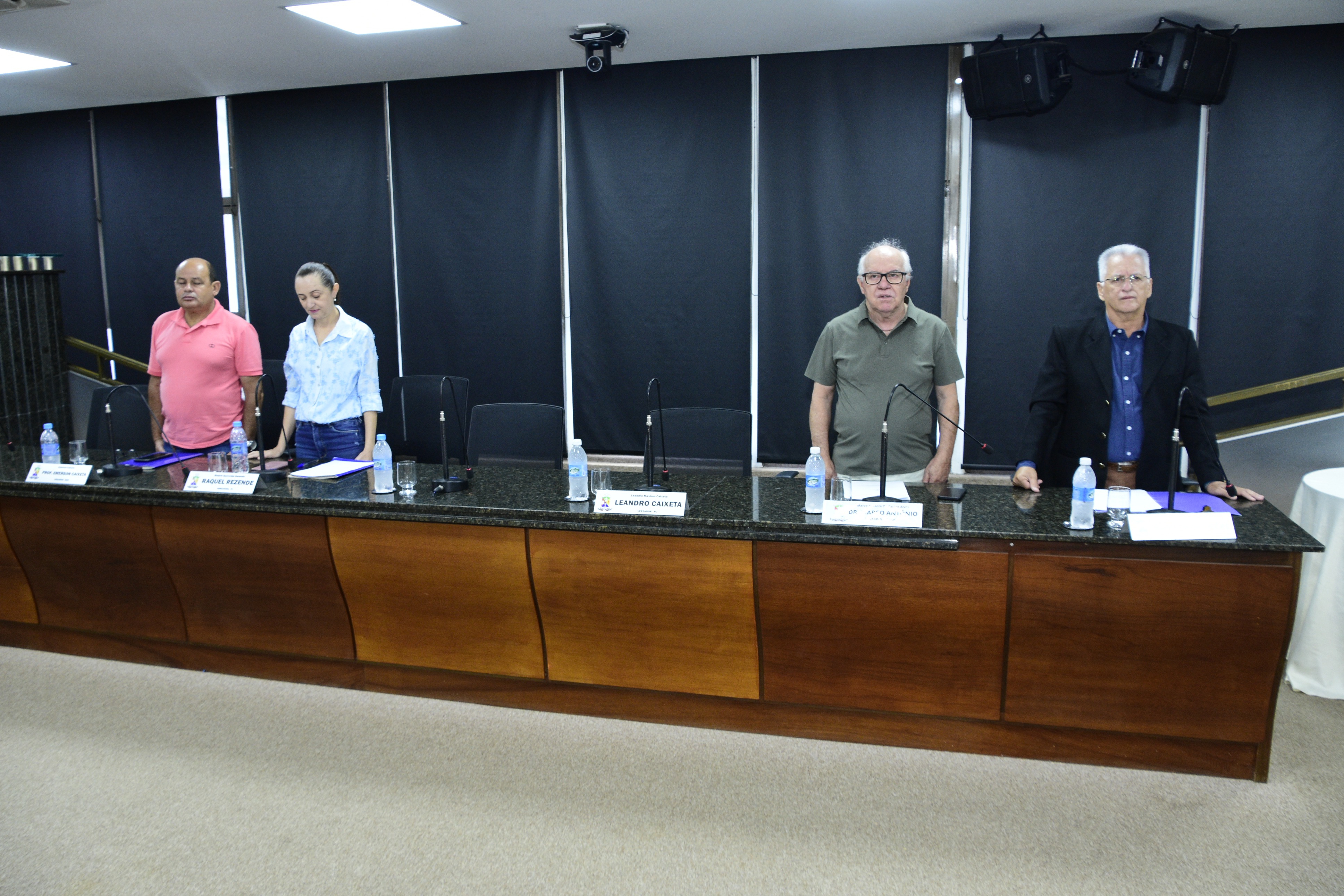 6ª Reunião Extraordinária - 19-12-2025 (1).JPG