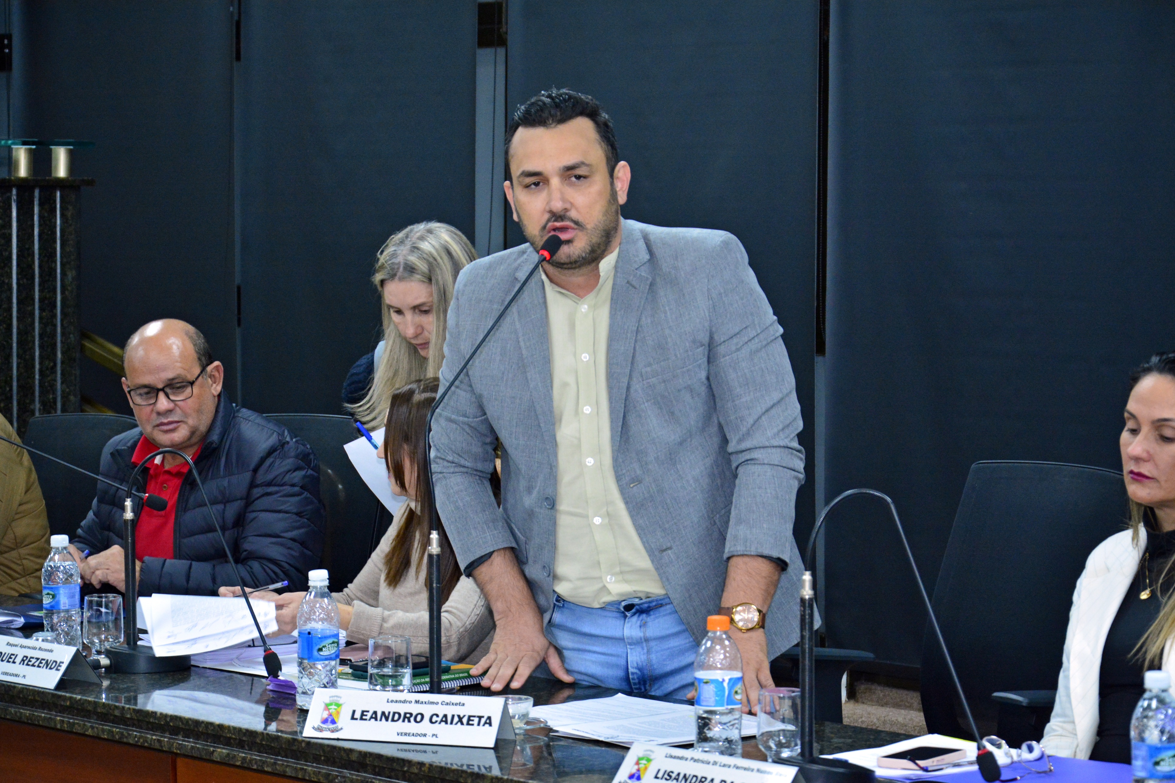 24ª- Reunião Ordinária - 2025