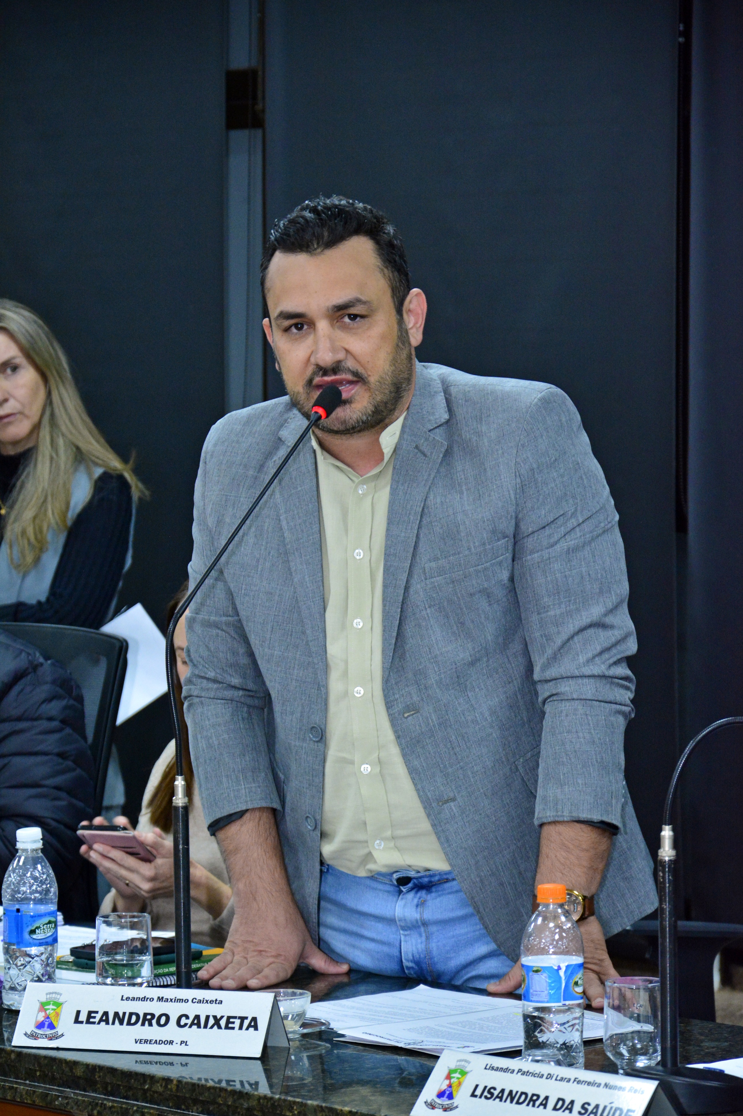 24ª- Reunião Ordinária - 2025