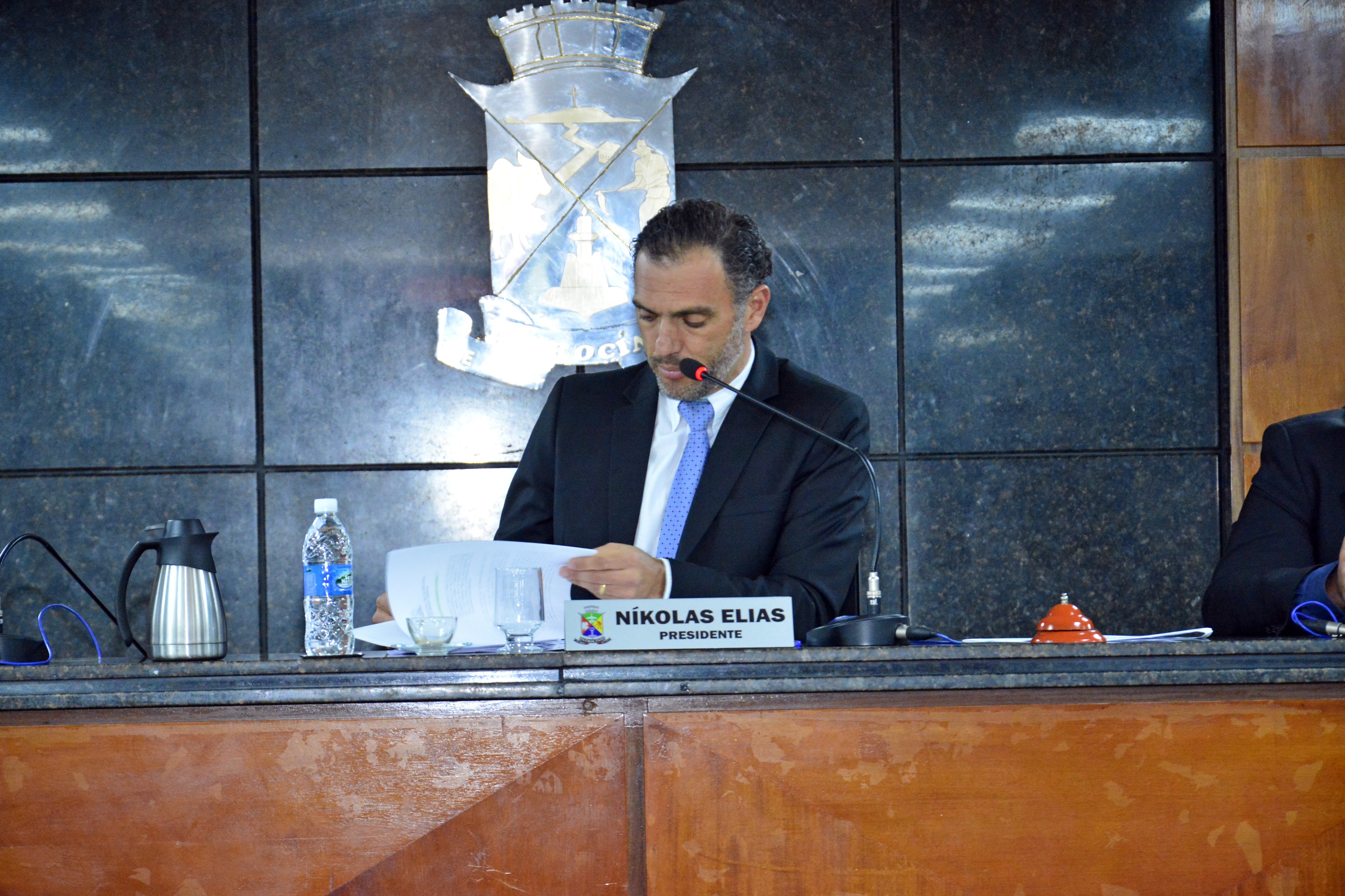 24ª- Reunião Ordinária - 2025