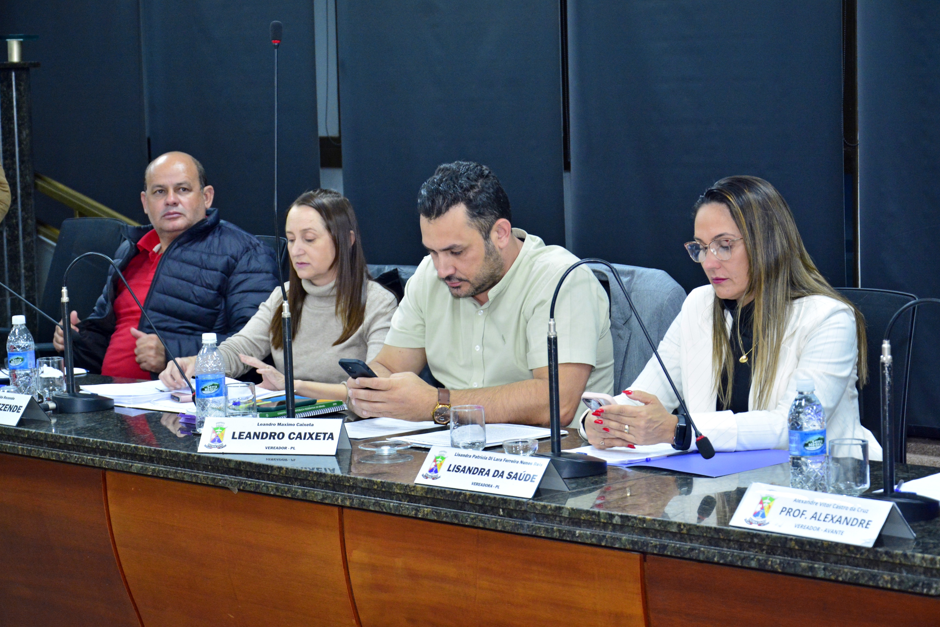 24ª- Reunião Ordinária - 2025