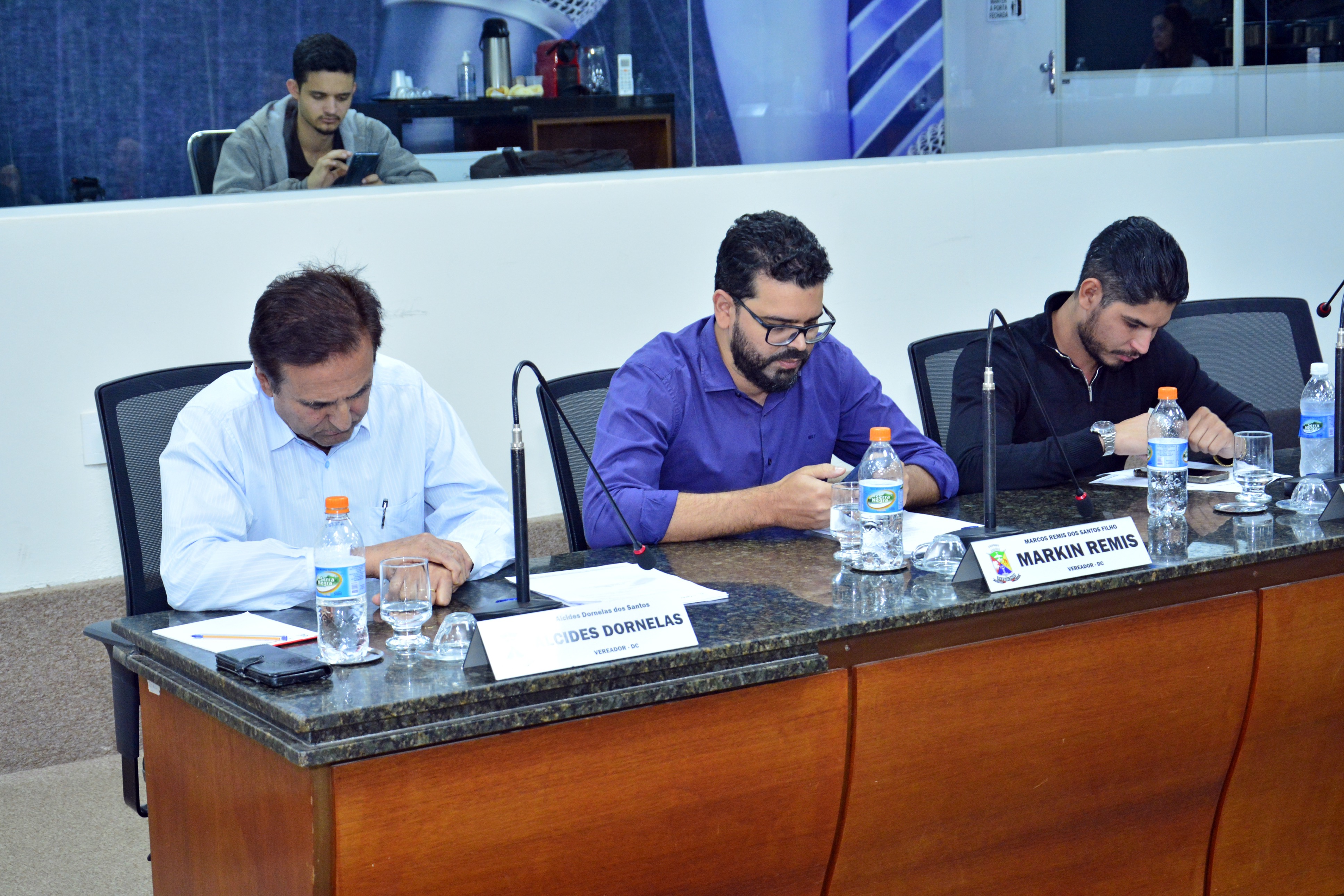 24ª- Reunião Ordinária - 2025