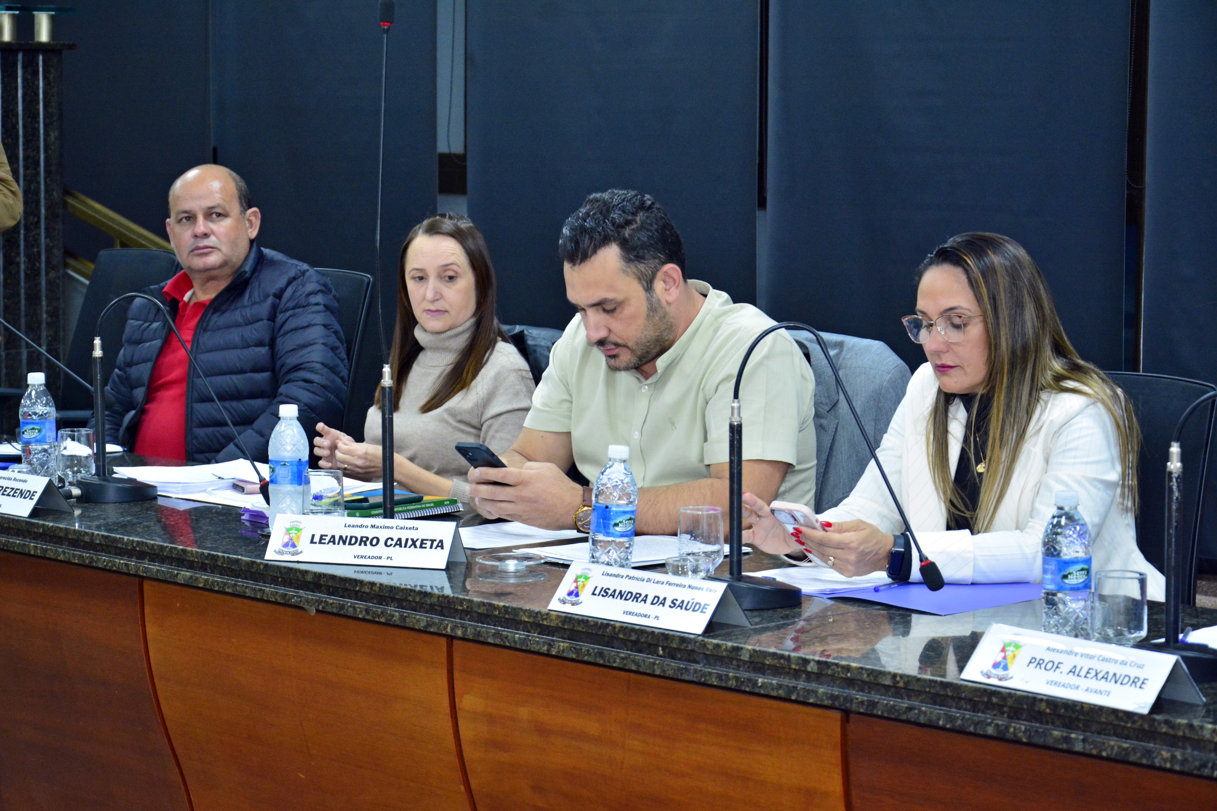 24ª- Reunião Ordinária - 2025