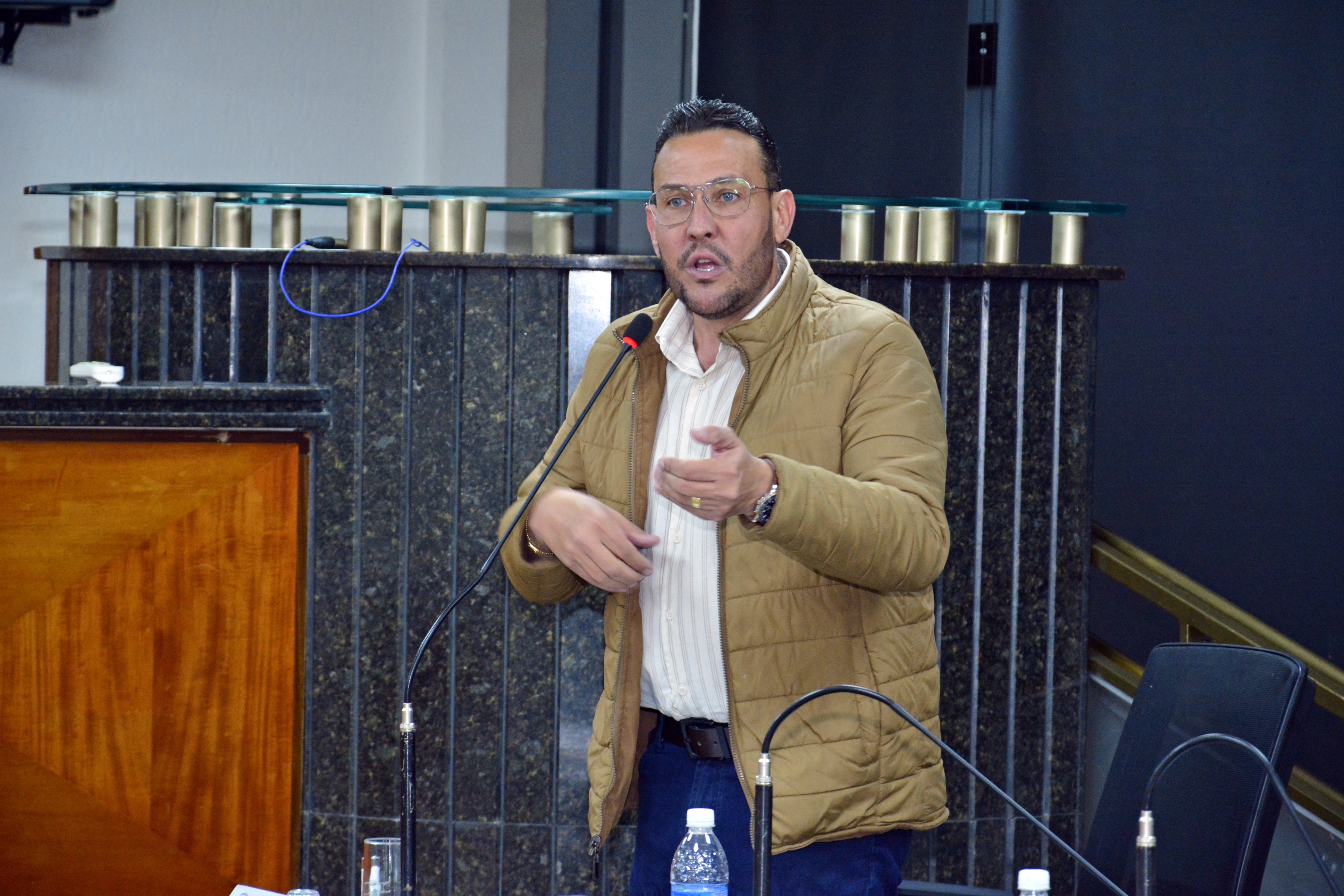 24ª- Reunião Ordinária - 2025