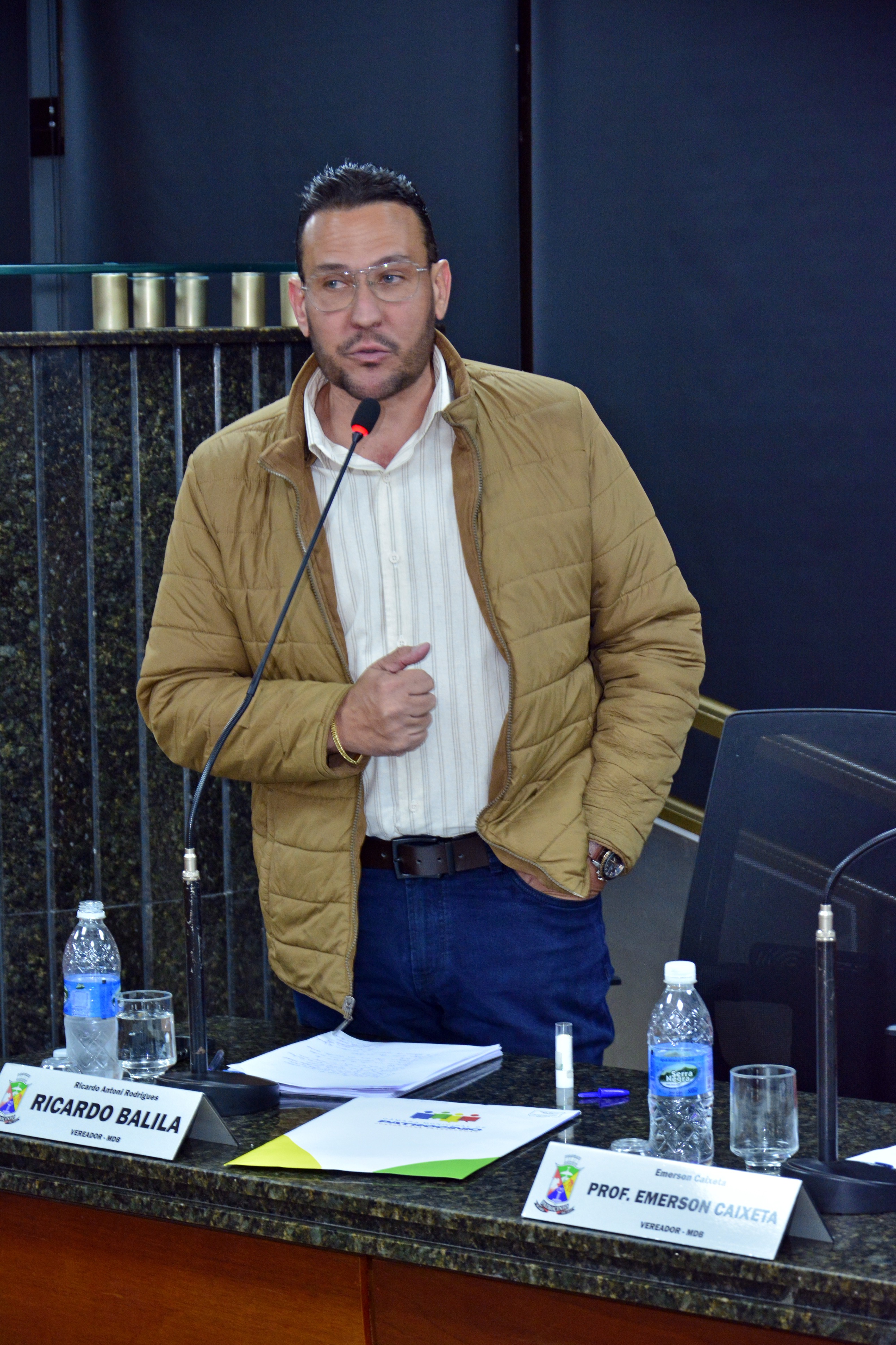 24ª- Reunião Ordinária - 2025