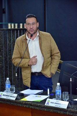 24ª- Reunião Ordinária - 2025