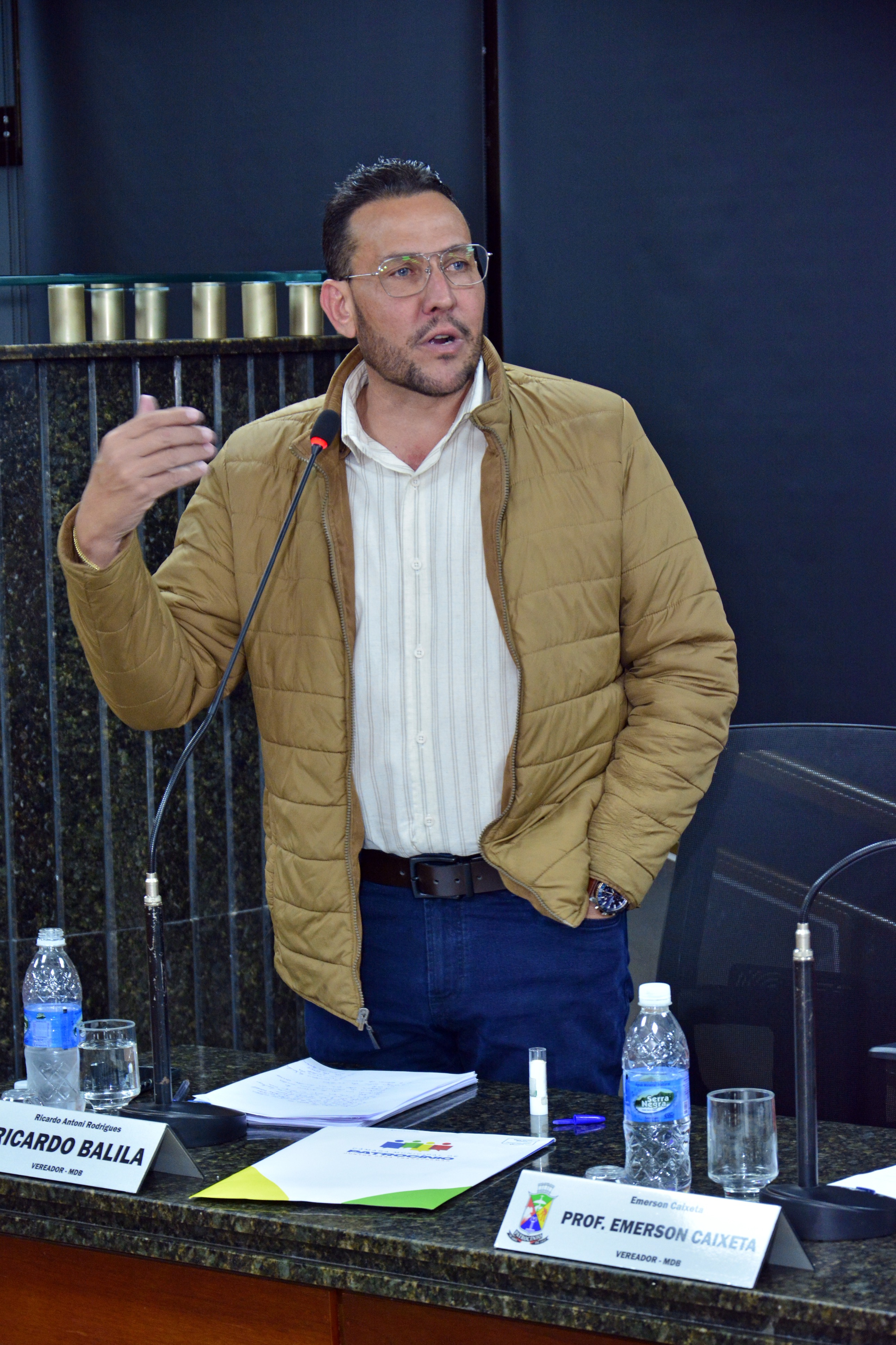 24ª- Reunião Ordinária - 2025