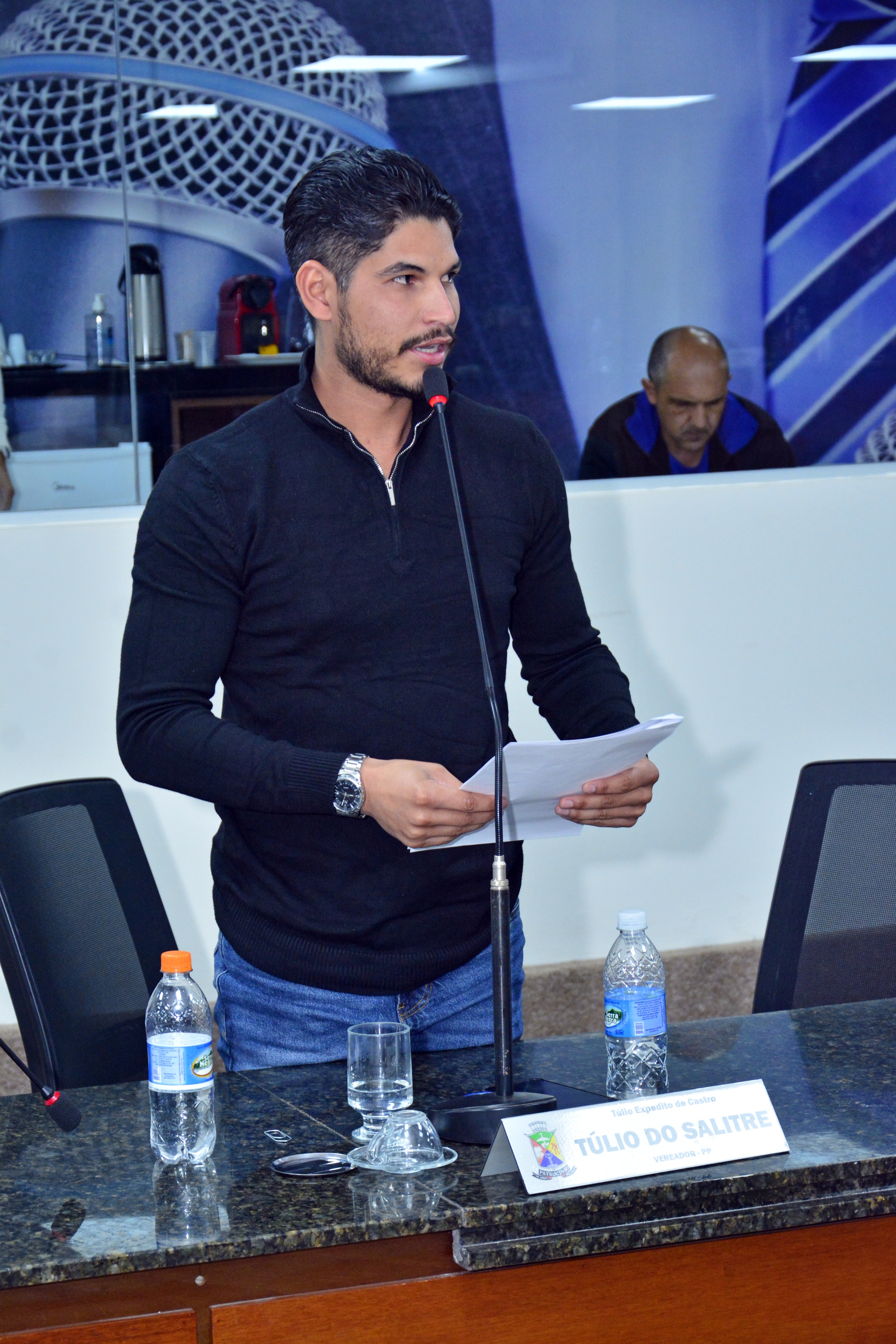 24ª- Reunião Ordinária - 2025