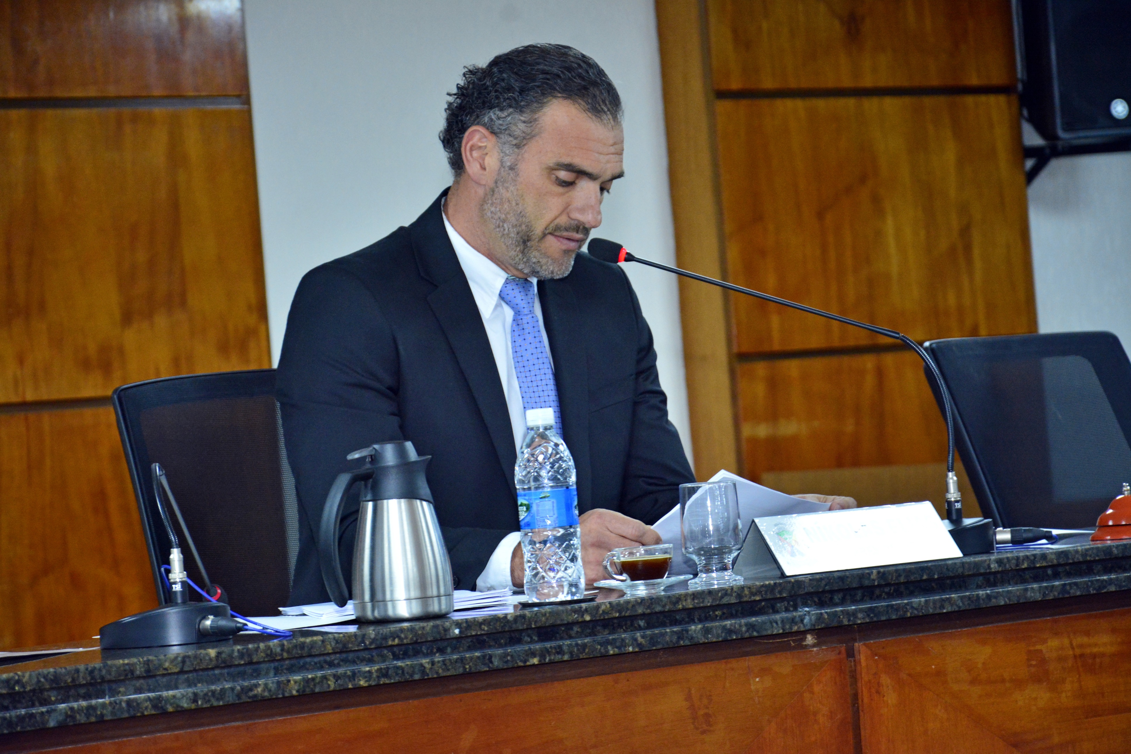 24ª- Reunião Ordinária - 2025