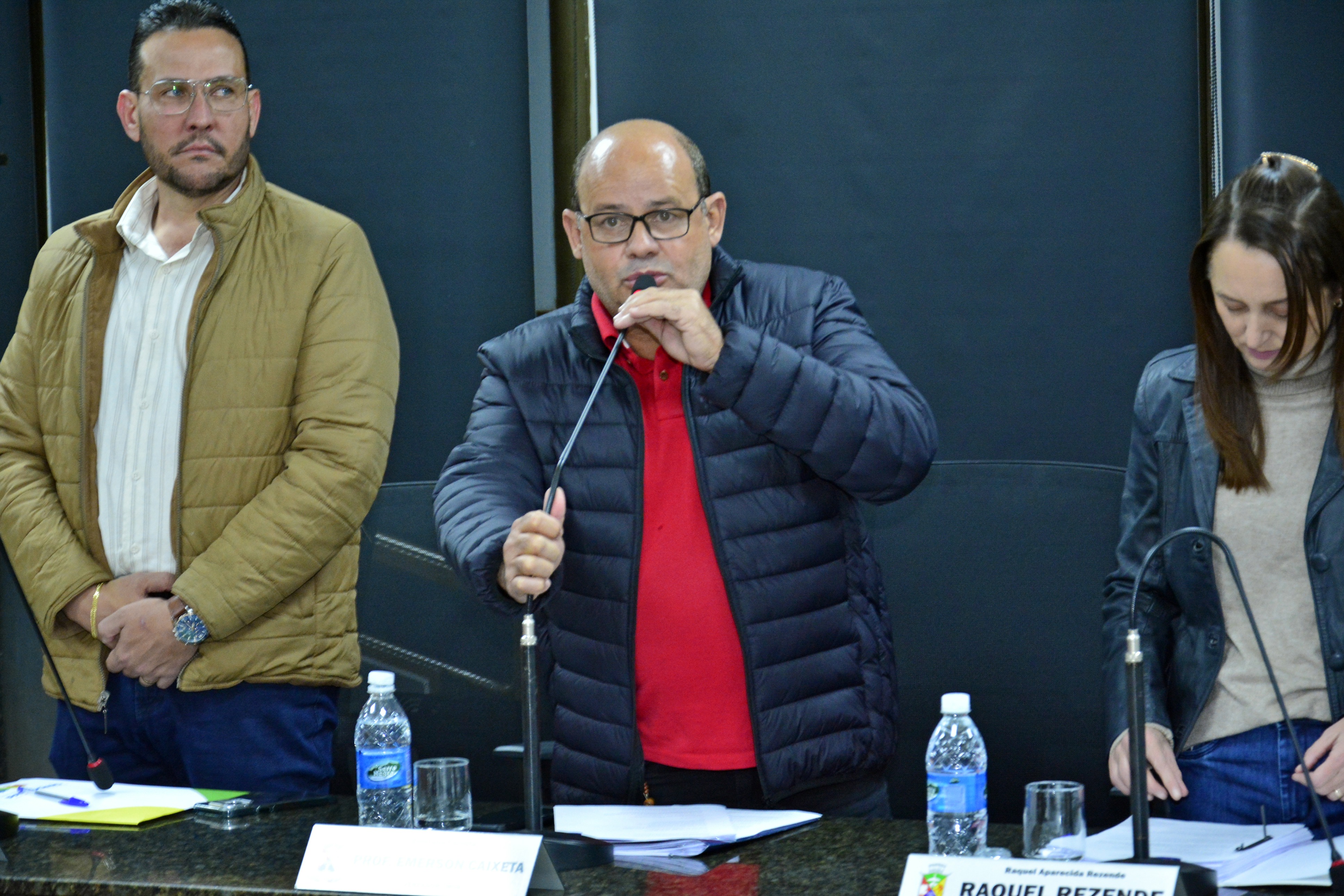 24ª- Reunião Ordinária - 2025