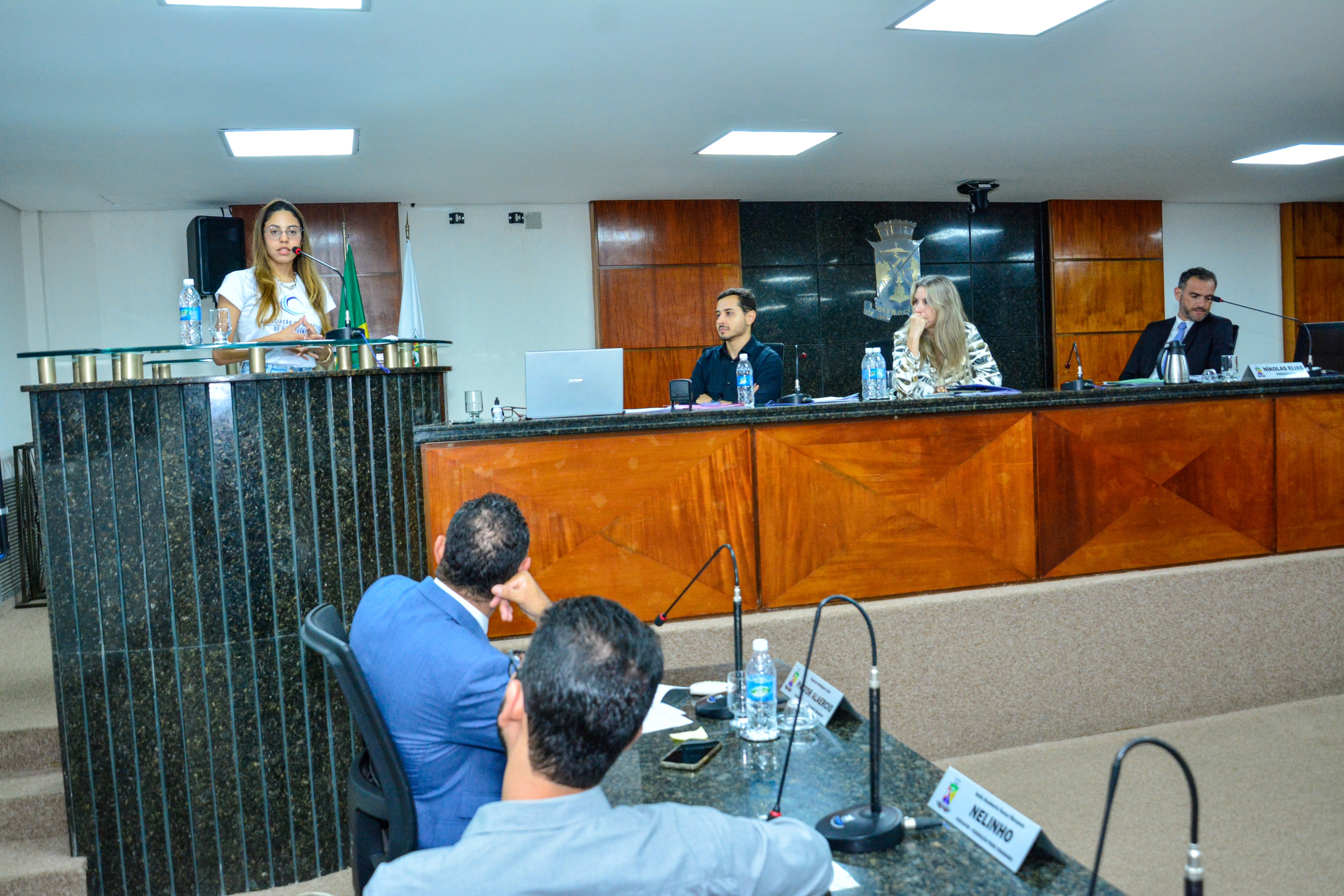 226ª -Reunião Ordinária - 2025