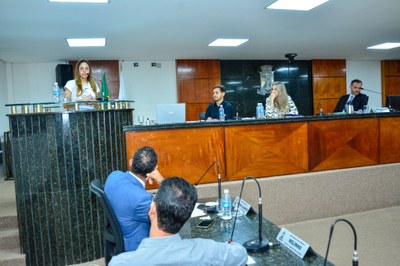 226ª -Reunião Ordinária - 2025