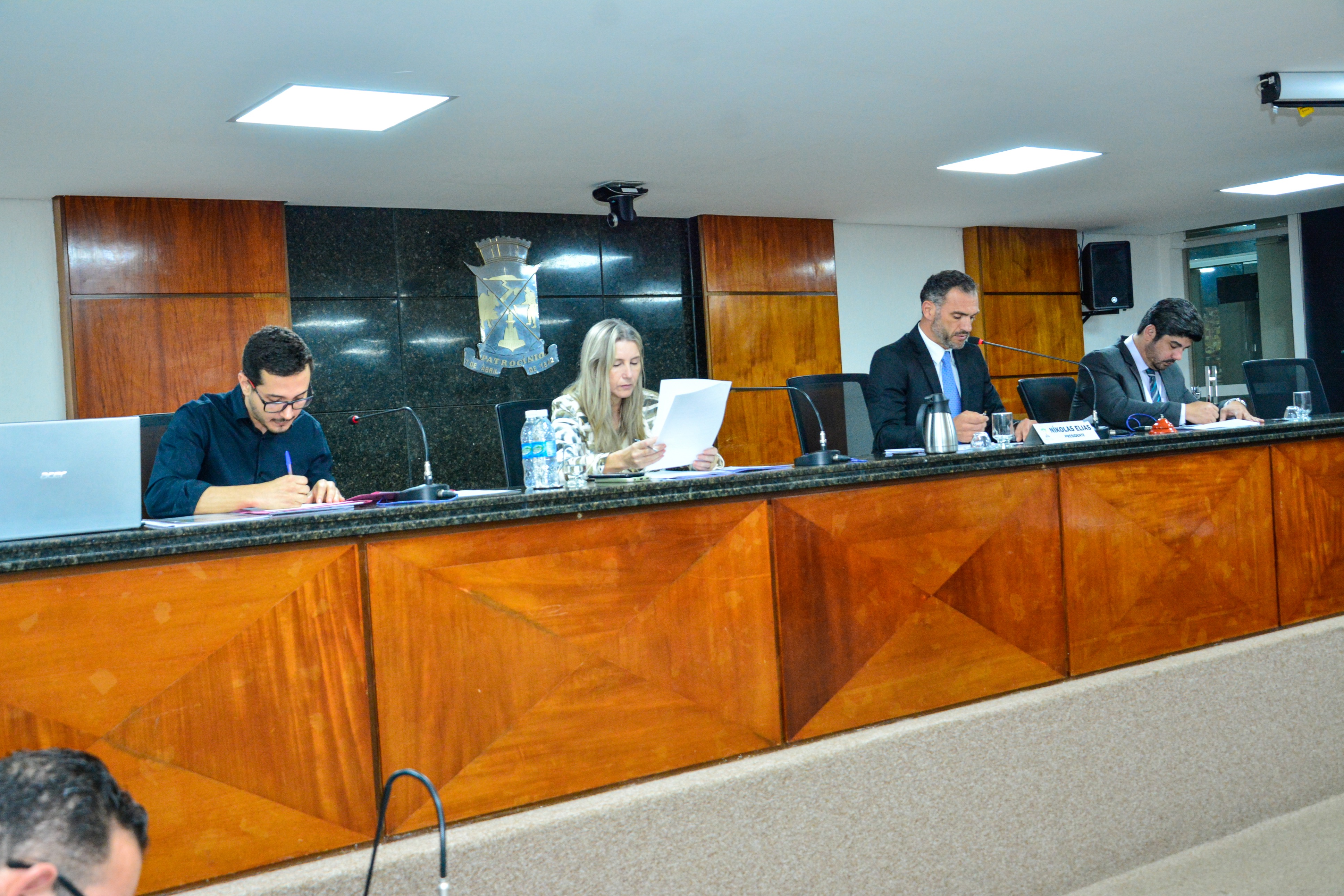 26ª -Reunião Ordinária - 2025