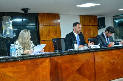 26ª -Reunião Ordinária - 2025