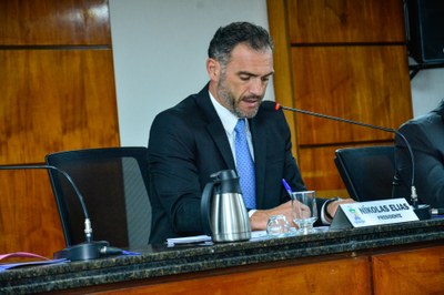 26ª -Reunião Ordinária - 2025