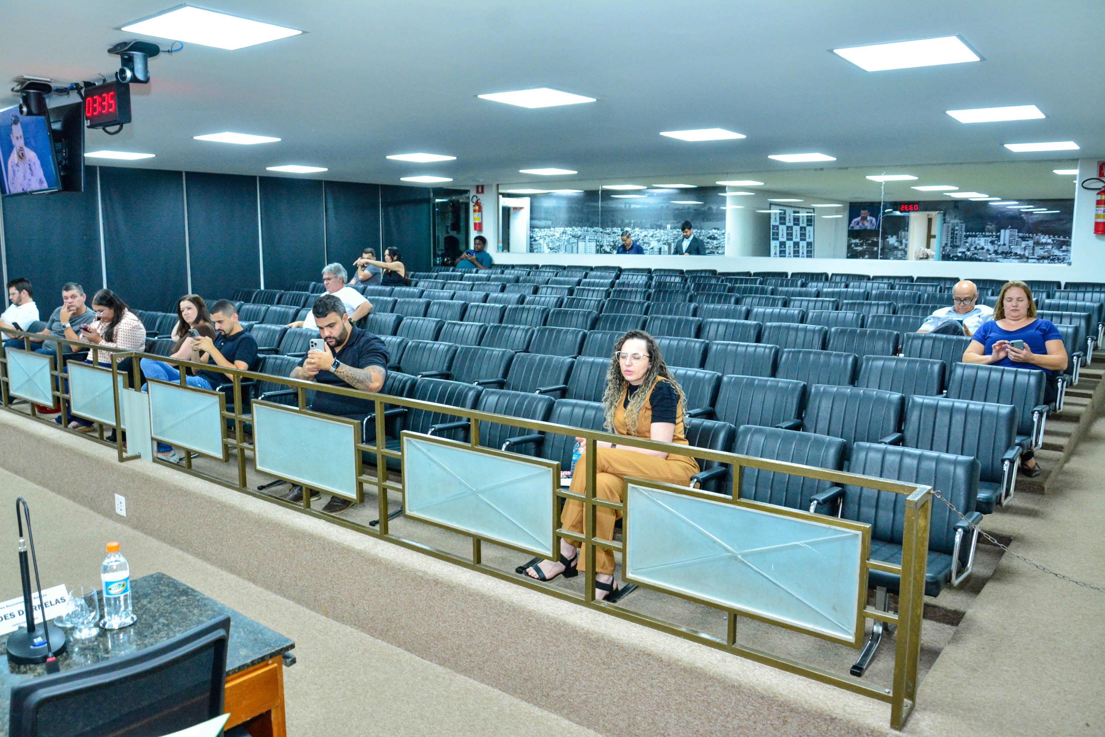 26ª -Reunião Ordinária - 2025