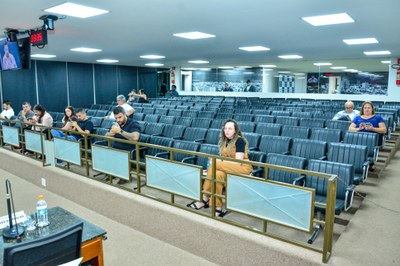 26ª -Reunião Ordinária - 2025