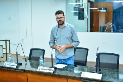 26ª -Reunião Ordinária - 2025