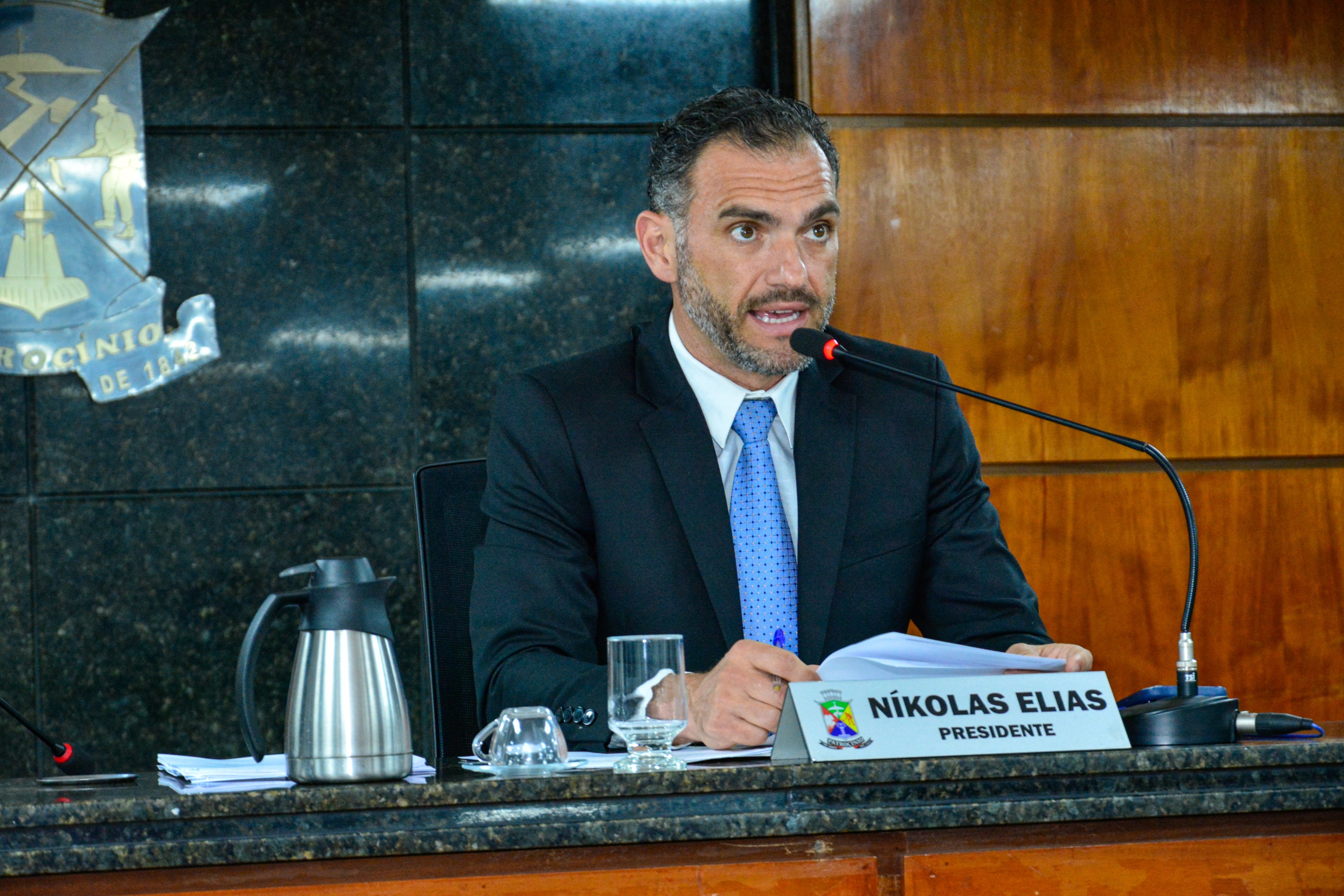 26ª -Reunião Ordinária - 2025