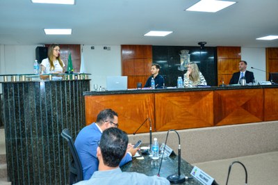 26ª -Reunião Ordinária - 2025